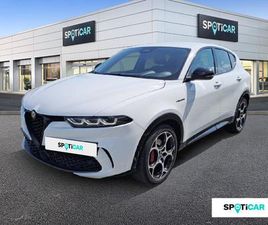 1.5 HYBRID 130CH VELOCE TCT