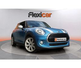 MINI MINI COOPER D COOPER D