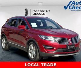 USED 2015 LINCOLN MKC BASE