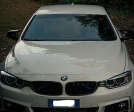 BMW 428I XDRIVE F36 G.C.