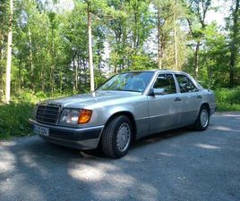 MERCEDES CLASSE E 320 E MERCEDES-BENZ 320E