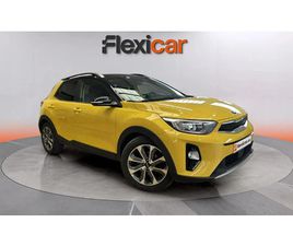 KIA STONIC 1.6 CRDI VGT 85KW (115CV) CONCEPT