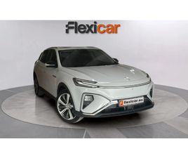 MG MARVEL R 70KWH LUXURY