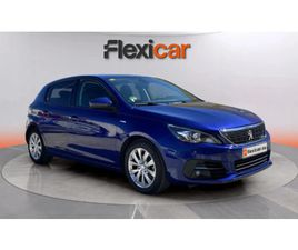 PEUGEOT 308 5P ACTIVE PACK PURETECH 130 S&S