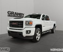 SLT CREWCAB BOITE LONGUE BOITE 8PI