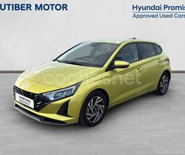 HYUNDAI I20 1.0 TGDI KLASS