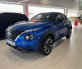 1.6 HYBRID ACENTA AUTO 105KW