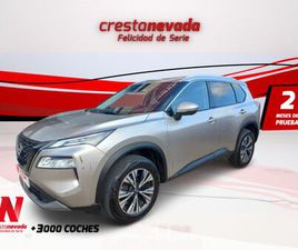 NISSAN X-TRAIL 5PL 1.5 EPOWER 206CV 4X2 AT NCONNECTA