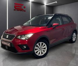 SEAT ARONA SEAT ARONA 1.0 TSI XCELLENCE DSG