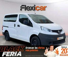 COMBI 5 1.5DCI COMFORT