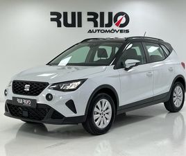 SEAT ARONA 1.0 TSI STYLE
