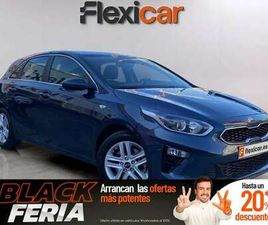 KIA CEED 1.0 T-GDI DRIVE