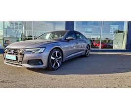 AUDI A6 0 TDI QUATTRO TIPTRONIC S LINE