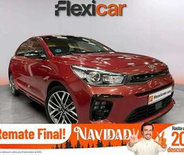 1.0 T-GDI 88KW (120CV) GT LINE