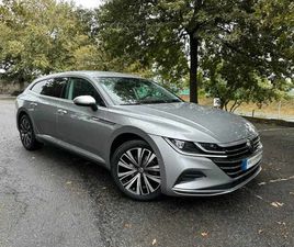VOLKSWAGEN ARTEON 1.4 TSI EHYBRID ELEGANCE