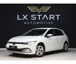VOLKSWAGEN GOLF 1.0 ETSI OPF DSG LIFE