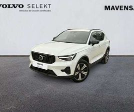 VOLVO XC40 T4 T4 RECHARGE PLUS DARK AUT.