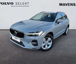 VOLVO XC60 B4 CORE FWD AUT.