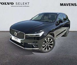 VOLVO XC60 B4 ULTIMATE BRIGHT AWD AUT.