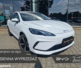 BYD SEAL BYD SEAL 5 1.5 COMFORT