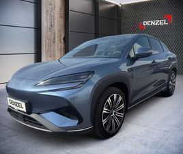 BYD SEALION 7 EXCELLENCE AWD