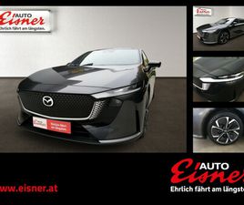 MAZDA 6 MAZDA 6E EV 258PS TAKUMI