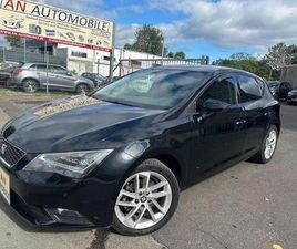 SEAT LEON LEON 1.6 CR TDI