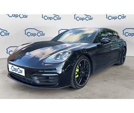 4 SPORT TURISMO - 3.0 V6 462 PDK HYBRID