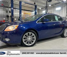 BUICK VERANO USED 2014 BUICK VERANO BASE