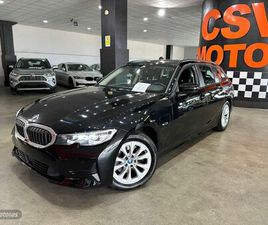 330E XDRIVE TOURING