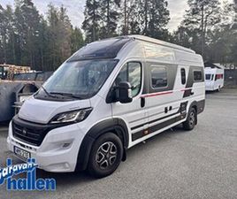 ADRIA TWIN 640 SLB SPORTS (POP-UP TAK)