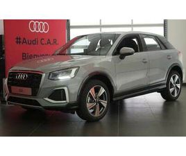Q2 35 TFSI 150 S TRONIC 7 DESIGN