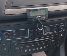 CITROEN C5 TOURER CITROEN C5