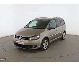 VOLKSWAGEN TOURAN 2.0 TDI SPORT