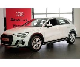 A3 ALLSTREET 35 TFSI MILD HYBRID 150 S TRONIC 7 AVUS