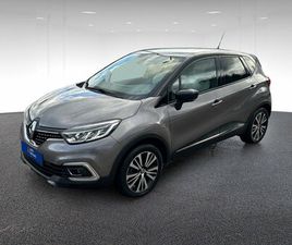 1.2 TCE 120CH ENERGY INITIALE PARIS