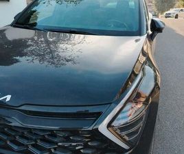 AUTO IN PERFETTE CONDIZIONI -