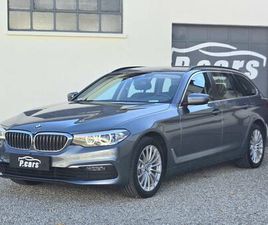 BMW SERIE 5 TOURING 520 520 BMW 520 TOURING