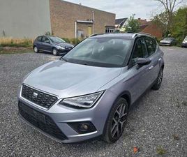 SEAT ARONA ARONA 1.0 ECO TSI