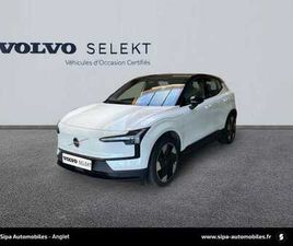 ULTRA SINGLE EXTENDED RANGE ÉLECTRIQUE