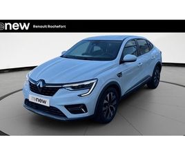 RENAULT ARKANA E-TECH ARKANA E-TECH 145