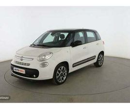 FIAT 500L 1.6 JTDM LOUNGE