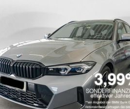 BMW SERIE 3 TOURING 320 320 BMW 320 D TOURING M-SPORT PRO