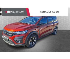 ECO-G 100 5 PLACES SL EXTREME +