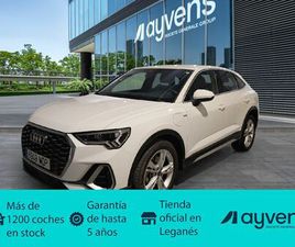 S LINE 45 TFSI E 180 KW (245 CV) S TRONIC