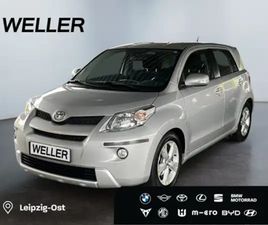 TOYOTA URBAN CRUISER 1.33 4X2