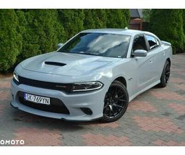 DODGE CHARGER R/T DODGE CHARGER VER-5-7-R-T