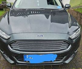 TURNIER 1.6 ECOBOOST START-STOPP AMBIENTE
