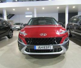 HYUNDAI KAUAI 1.6 CRDI