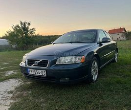 VOLVO S60 VOLVO S60